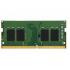 Kingston Notebook { 4GB DDR4-3200 // CL22 260-Pin SODIMM } [ KVR32S22S6/4 ]